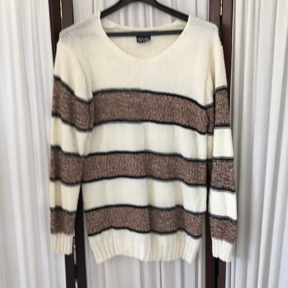 Mark Alan sweater